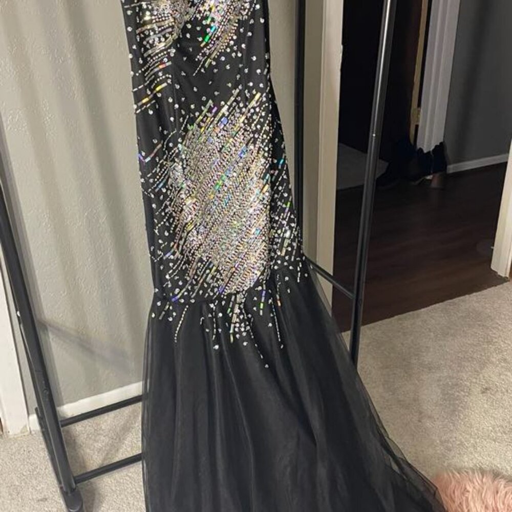 Prom Dress - Picture 5 of 5
